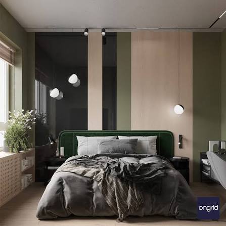 Bedroom Haven